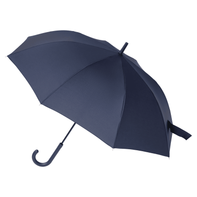 Зонт-трость Phantom, синий-2