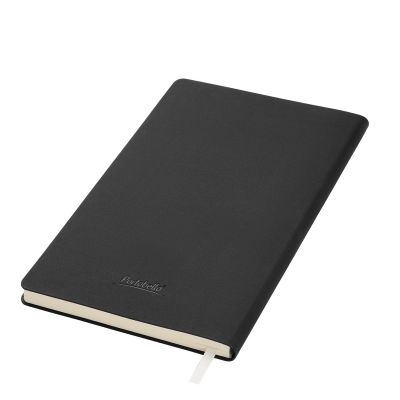 Ежедневник Star недатированный, черный (без упаковки, без стикера)-3