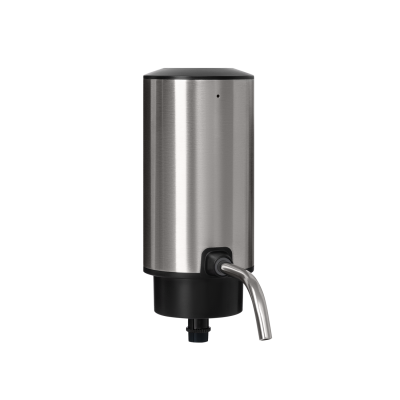 Электрический аэратор Данте (Dante), серебряный-0