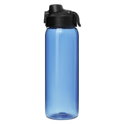 Бутылка для воды Nevada, синяя-2