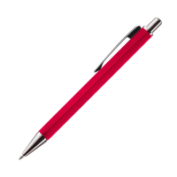 Шариковая ручка Urban, красная