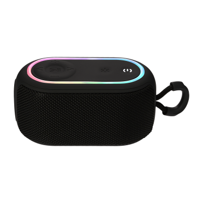 Беспроводная колонка Versa 1200 mAh, черная-2