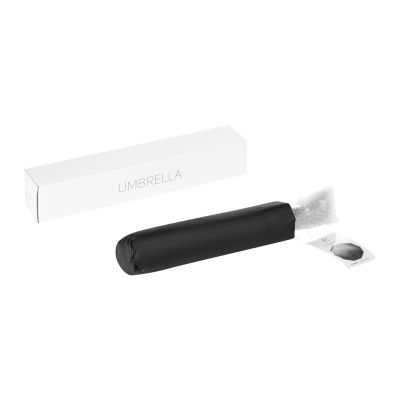 Зонт складной Levante, синий-11