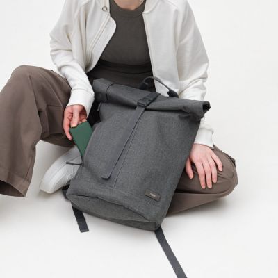 Рюкзак Монте (Monte), серый-11