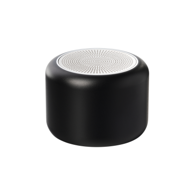 Беспроводная колонка Passion 80dB 600 mAh (Bluetooth 5.4), черная-0