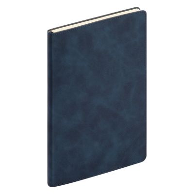 Ежедневник Verona недатированный, синий-5