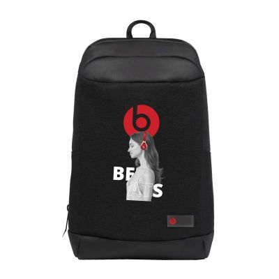 Рюкзак cross body, Frank, черный/серый-9