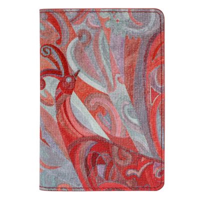 Обложка для паспорта Gourji 