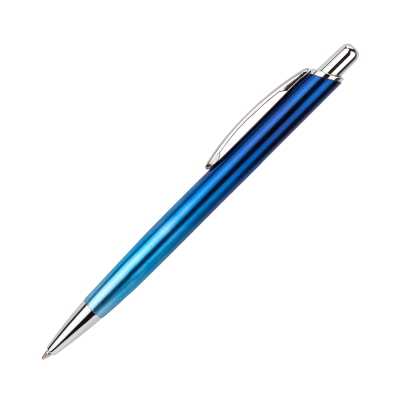 Шариковая ручка Мираж (Mirage), синяя-0