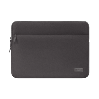 Чехол для ноутбука Бруклин (Brooklyn), серый