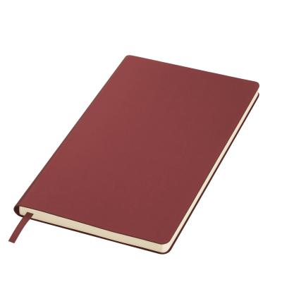 Ежедневник Star недатированный, бургунди (без упаковки, без стикера)-2