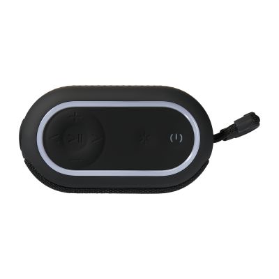 Беспроводная колонка Верса (Versa) 1200 mAh, черная-7