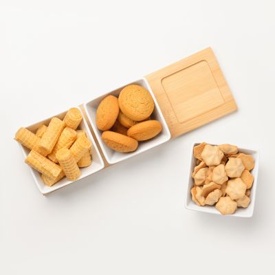 Менажница Gamma-6