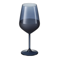Бокал для вина Sapphire, синий