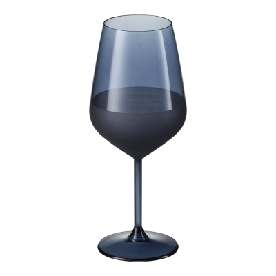 Бокал для вина Sapphire, синий-0