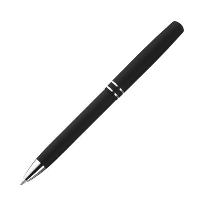 Шариковая ручка Консул (Consul), черная-3