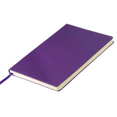 Ежедневник недатированный, Portobello Trend NEW, Canyon City, 145х210, 224 стр, фиолетовый (без упаковки, без стикера)-0