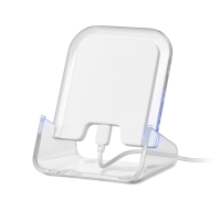 Беспроводное зарядное устройство 15W, Gloss NEO