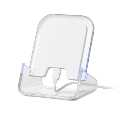 Беспроводное зарядное устройство 15W Gloss NEO-0