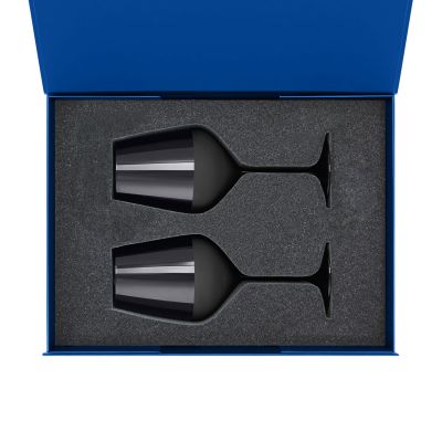 Ложемент под 2 бокала для вина в среднюю коробку-трансформер (арт. 695721)-6