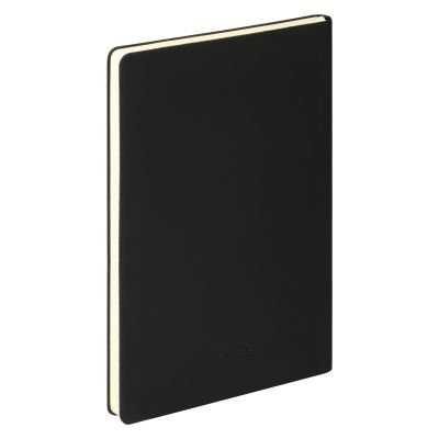 Ежедневник Спарк (Spark) недатированный, черный (без упаковки, без стикера)-3