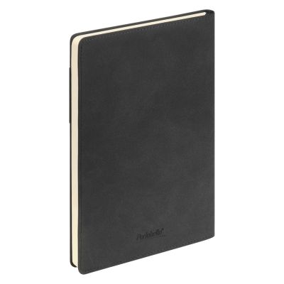 Ежедневник Teolo недатированный, черный-7