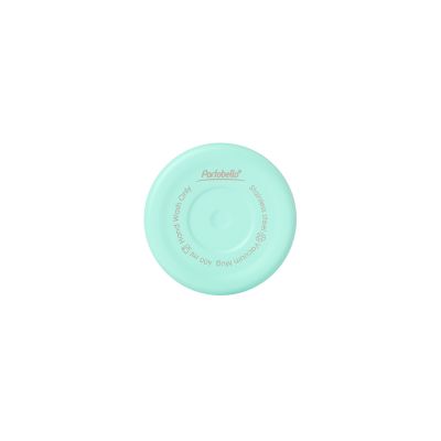 Термокружка вакуумная Монако (Monaco), аква-10