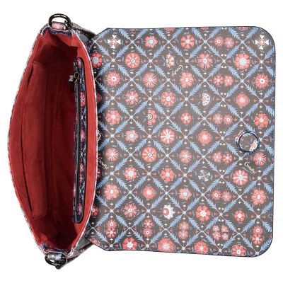 Сумка кросс-боди Gourji 