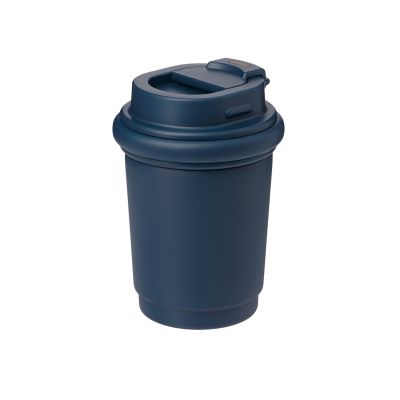 Термокружка вакуумная Сидней (Sydney), синяя-6