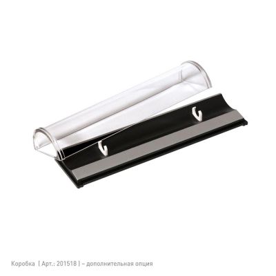 Шариковая ручка Velutto pen, синяя-5