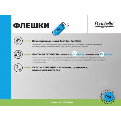 USB Флешка, Elegante, 16 Gb, серебряный, в подарочной упаковке-5