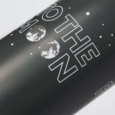 Термобутылка вакуумная герметичная Боска (Bosca), серая-13