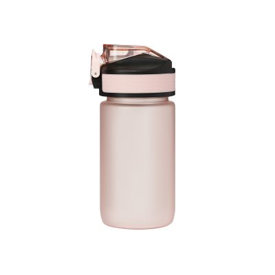 Бутылка для воды Flip mini, пыльная роза-3