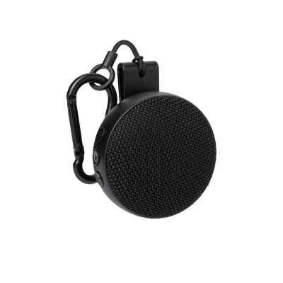 Беспроводная колонка SnapBeat 400 mAh, черная-7