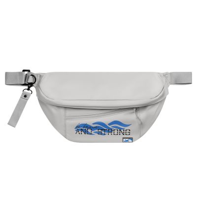 Сумка cross body Boston, серая-8