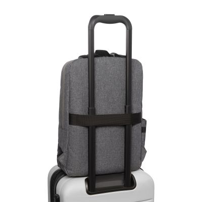 Рюкзак Forst, серый-7