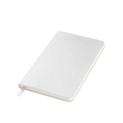 Ежедневник Spark mini A6 недатированный, серебряный-3