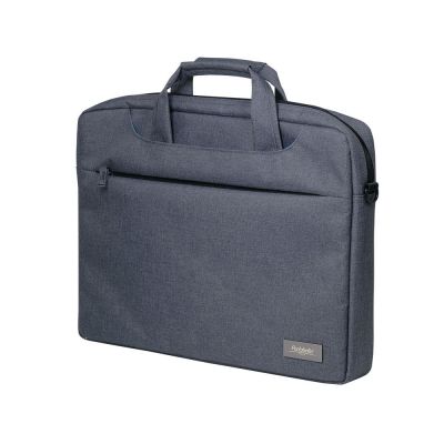 Сумка для ноутбука Migliores, серый/серый-1