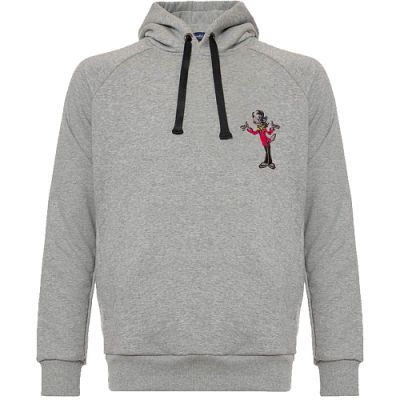 Толстовка с капюшоном Gourji 