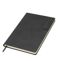 Ежедневник Portobello Trend, Teolo, недатированный, черный