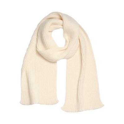 Подарочный набор Forges, бежевый/аква (шарф, термокружка)-2