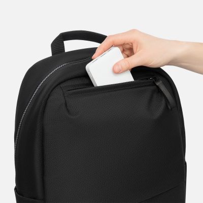 Рюкзак Нортон (Norton), черный-9