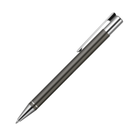 Шариковая ручка Regatta, серая