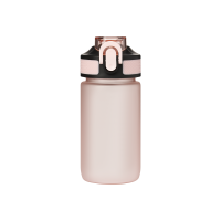 Бутылка для воды Flip mini, пыльная роза