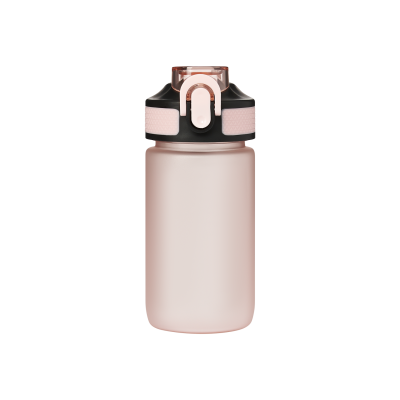 Бутылка для воды Флип мини (Flip mini), пыльная роза-0