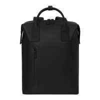 Рюкзак Madrid, черный