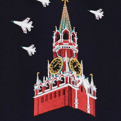 Толстовка на молнии Gourji 