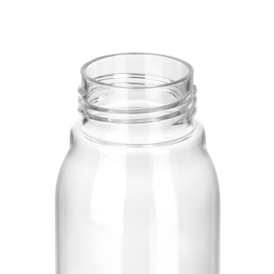 Бутылка для воды Step, серая-6