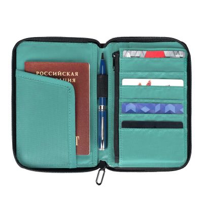 Несессер - портмоне  Borsa-2