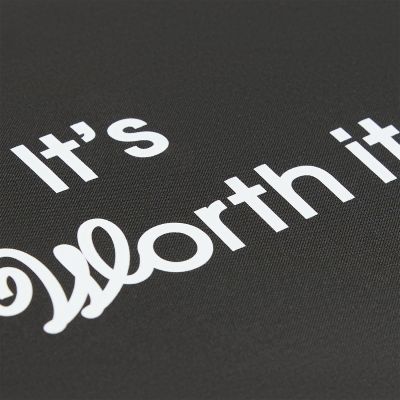 Зонт складной Филтон (Filton), черный с системой безопасности (Safety System)-11